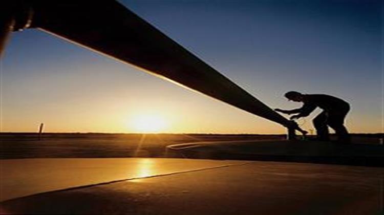 Τρεις Άξονες μιας Νέας Ενεργειακής Πολιτικής